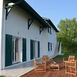 Vakantiehuis Pilota Plaza