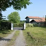 Vakantiehuis Pilota Plaza Hasparren