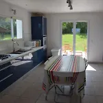 Pilota Plaza Vakantiehuis Hasparren