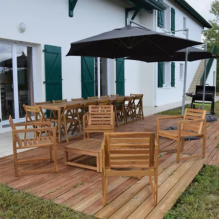 Prázdninový dům Pilota Plaza