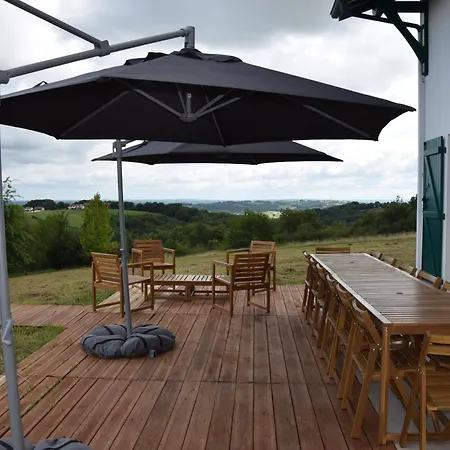 Pilota Plaza Prázdninový dům