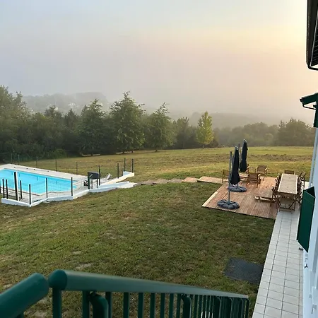 Pilota Plaza Vakantiehuis