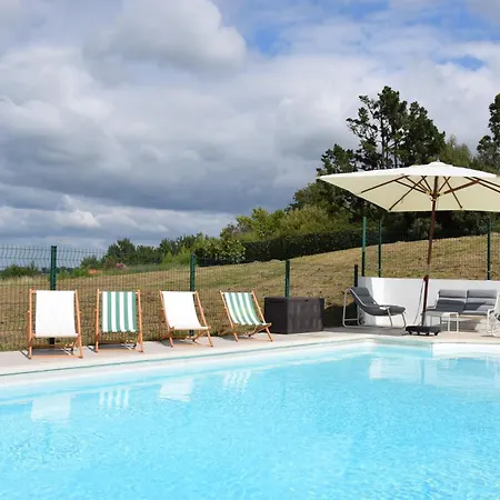 Vakantiehuis Pilota Plaza Hasparren