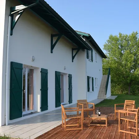 Casa de Férias Pilota Plaza
