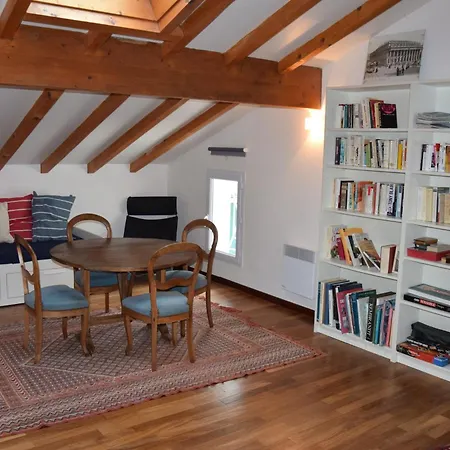 Pilota Plaza בית נופש