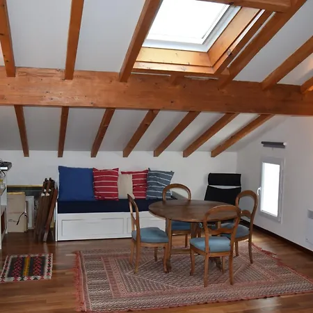 בית נופש Pilota Plaza *