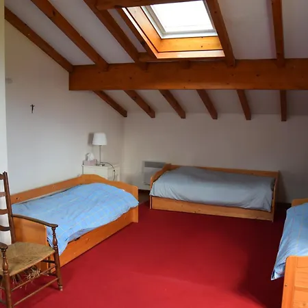 בית נופש Pilota Plaza *