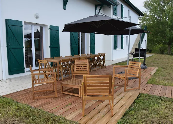 Vakantiehuis Pilota Plaza