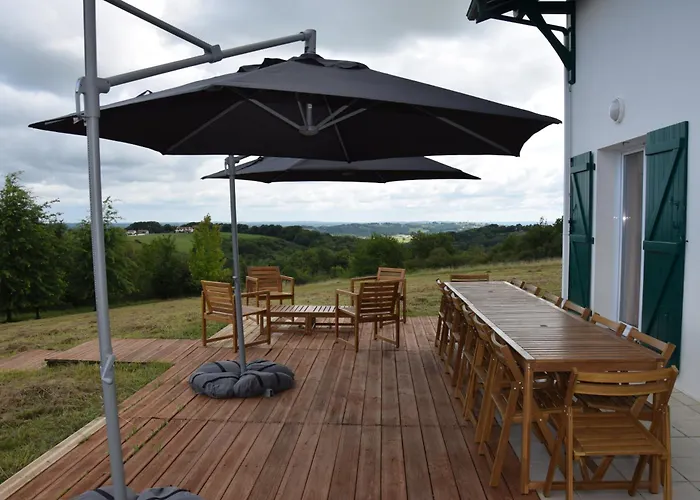 Pilota Plaza Vakantiehuis