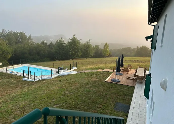 Pilota Plaza Vakantiehuis