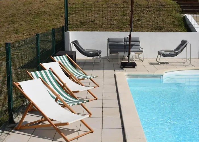 Pilota Plaza * Hasparren