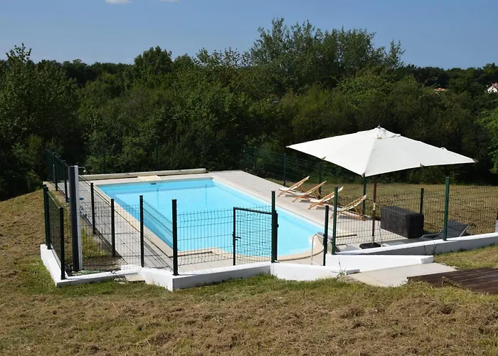 Vakantiehuis Pilota Plaza