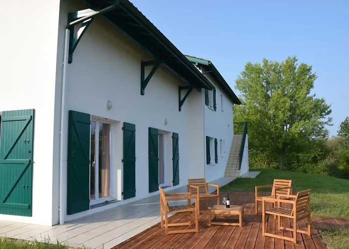 Vakantiehuis Pilota Plaza