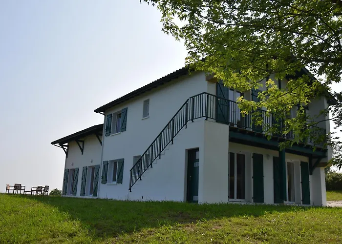 בית נופש Pilota Plaza