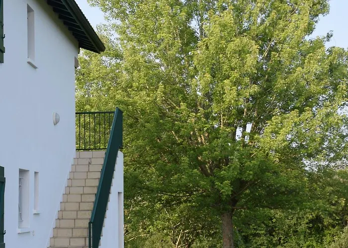 בית נופש Pilota Plaza *