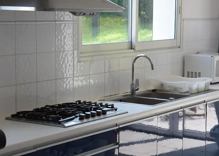 Vakantiehuis Pilota Plaza