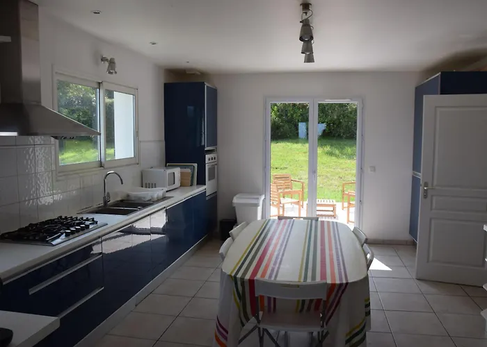 Vakantiehuis Pilota Plaza *