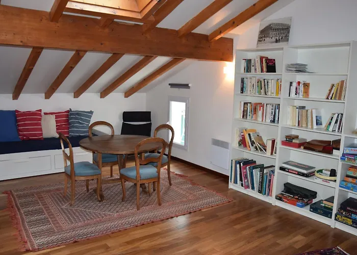 Pilota Plaza Vakantiehuis