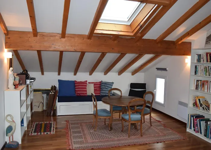 בית נופש Pilota Plaza *