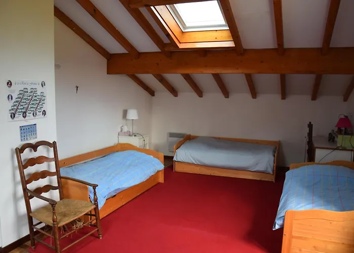 Vakantiehuis Pilota Plaza *