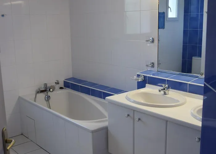 Pilota Plaza בית נופש *