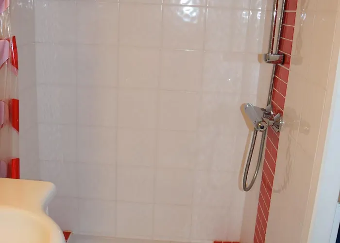 Pilota Plaza בית נופש *