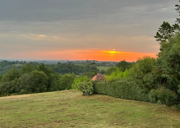 בית נופש Pilota Plaza *